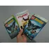 Jogo Xbox 360 Lego Batman The Video Game & Pure 2 Jogos Leia