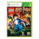 Jogo Xbox 360 Lego