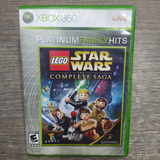 Jogo Xbox 360 Lego