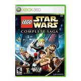 Jogo Xbox 360 Lego