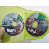 Jogo Xbox 360 Mafia