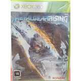 Jogo Xbox 360 Metal