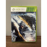 Jogo Xbox 360 Metal