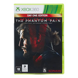 Jogo Xbox 360 Metal