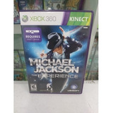 Jogo Xbox 360 Michael
