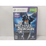 Jogo Xbox 360 Michael