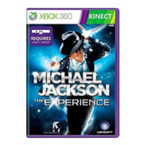 Jogo Xbox 360 Michael