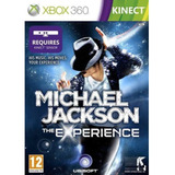 Jogo Xbox 360 Michael