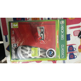 Jogo Xbox 360 Midia Fisica Projectt Gothan Racing 4 Pgr H920