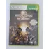 Jogo Xbox 360 Mortal Kombat Versus Dc