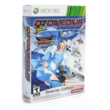 Jogo Xbox 360 Otomedius
