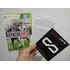 Jogo Xbox 360 Pes 2012 Pro Evolution Soccer Original Leia 