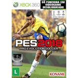 Jogo Xbox 360 Pro
