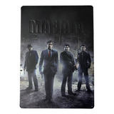 Jogo Xbox 360 Steelbook