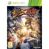 Jogo Xbox 360 Street