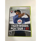 Jogo Xbox 360 Tiger