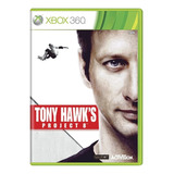 Jogo Xbox 360 Tony
