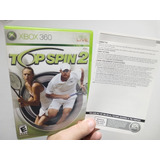 Jogo Xbox 360 Top