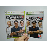 Jogo Xbox 360 Top