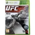 Jogo Xbox 360 Ufc 3