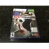 Jogo Xbox 360 Ufc Personal Trainers Mídia Física (semi-novo)