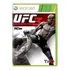 Jogo Xbox 360 Ufc Undisputed 3 Original Midia Fisica