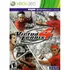 Jogo Xbox 360 Virtua Tennis 4 Original Midia Fisica