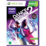 Jogo Xbox Dance Central