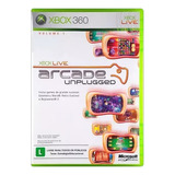 Jogo Xbox Live Arcade