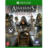 Jogo Xbox One Assassins