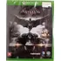 Jogo Xbox One Batman Arkham Knight- Novo Lacrado