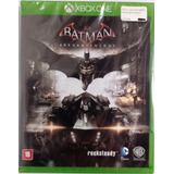 Jogo Xbox One Batman