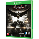 Jogo Xbox One Batman Arkham Knight