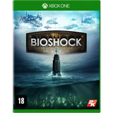 Jogo Xbox One Bioshock