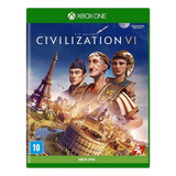 Jogo Xbox One Civilization