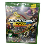 Jogo Xbox One Corrida Trackmania Turbo