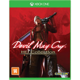 Jogo Xbox One Devil
