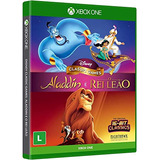 Jogo Xbox One Disney