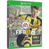 Jogo Xbox One Fifa 19 Original Midia Fisica