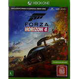 Jogo Xbox One Forza