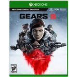 Jogo Xbox One Gears Of War