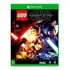 Jogo Xbox One Infantil Lego Star Wars Midia Física - Novo