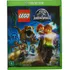 Jogo Xbox One Lego Jurassic World - Físico Lacrado