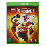 Jogo Xbox One Lego