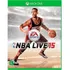 Jogo Xbox One Nba Live 15 Game Mídia Física