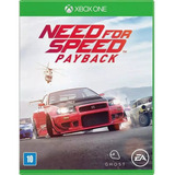 Jogo Xbox One Need
