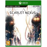 Jogo Xbox One Scarlet