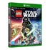 Jogo Xbox One/seires X Lego Star Wars A Saga Skywalker Novo