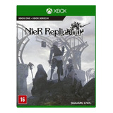 Jogo Xbox One series