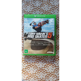 Jogo Xbox One Tony